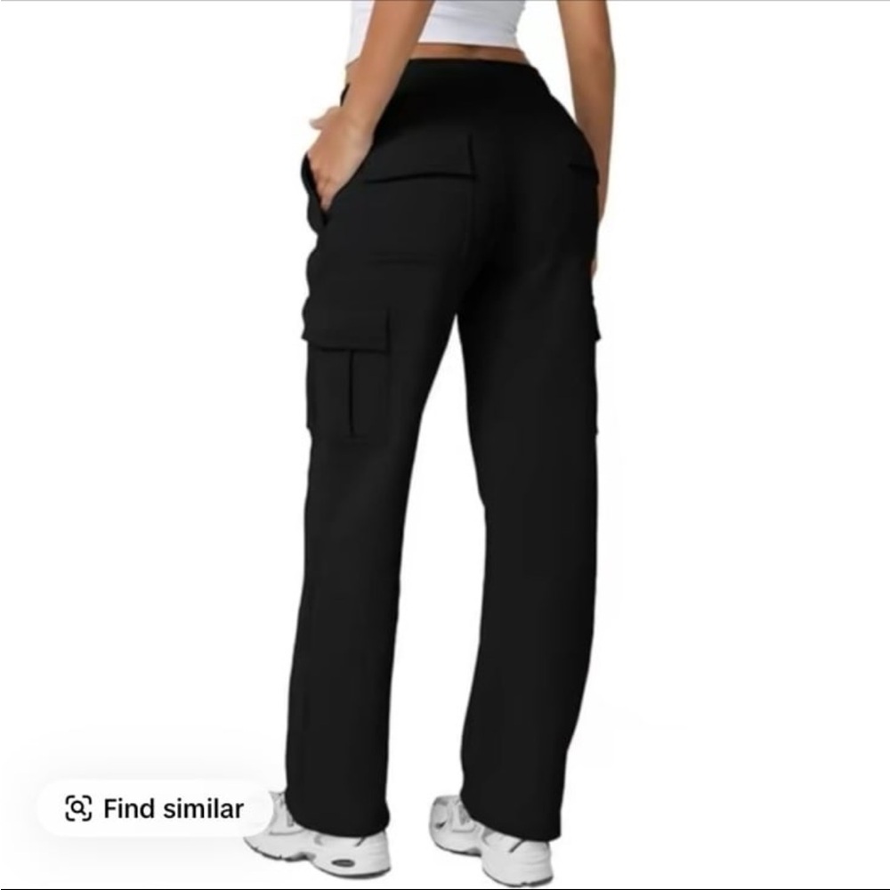 BBL Sweatpants